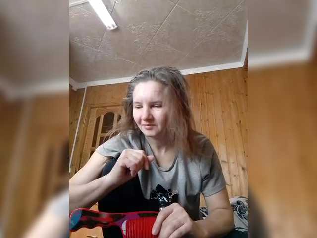 BarbiGirla's BongaCams show and profile