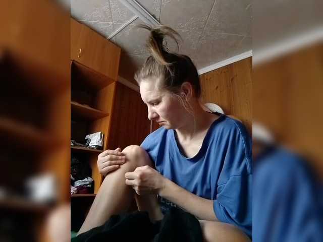 BarbiGirla's BongaCams show and profile