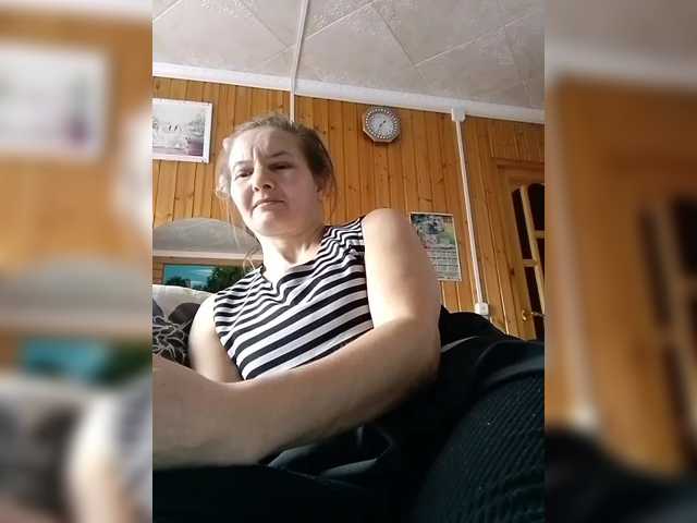 BarbiGirla's BongaCams show and profile