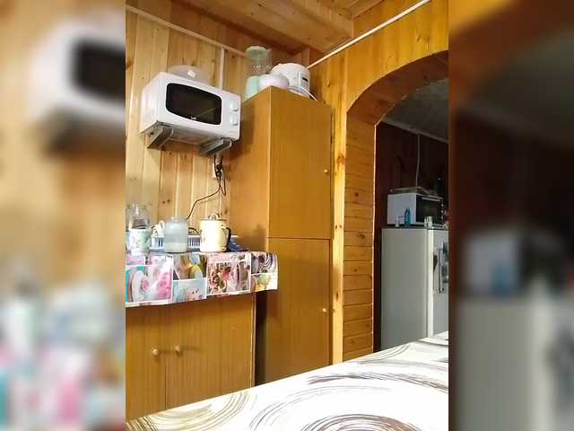 BarbiGirla's BongaCams show and profile