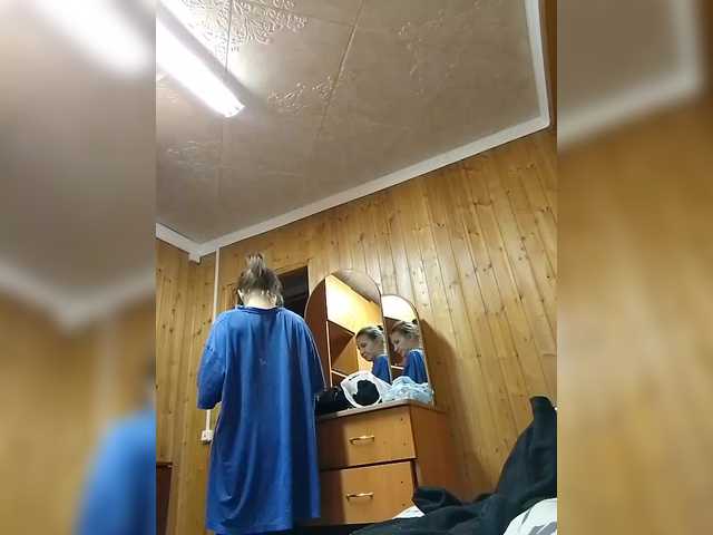 BarbiGirla's BongaCams show and profile