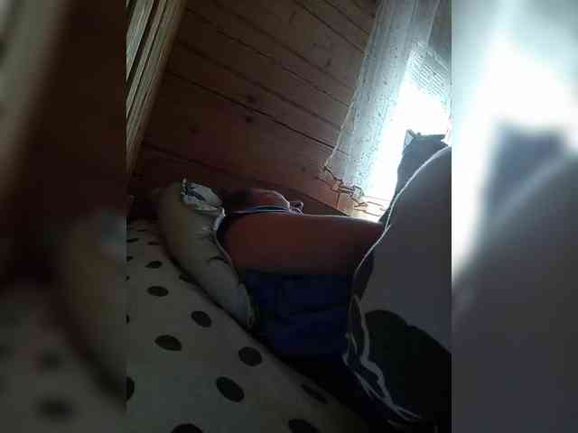 BarbiGirla webcam