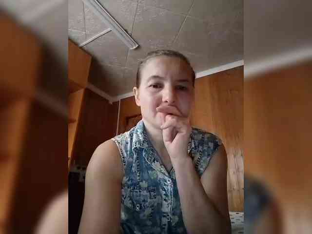 BarbiGirla webcam