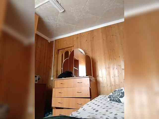 BarbiGirla webcam