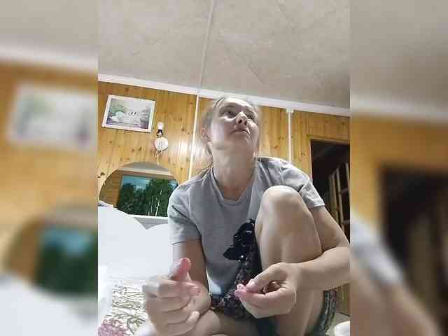 BarbiGirla webcam