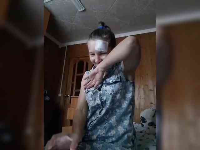 BarbiGirla webcam