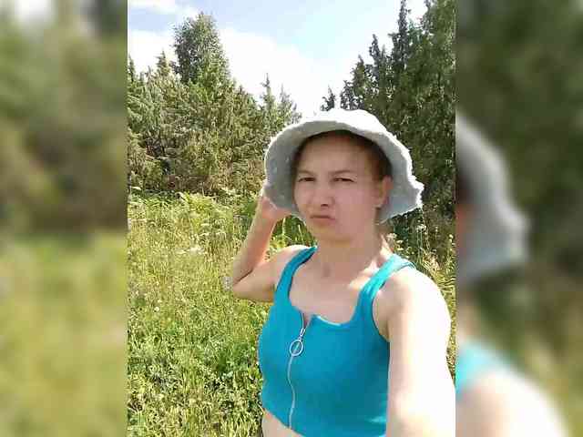 BarbiGirla webcam