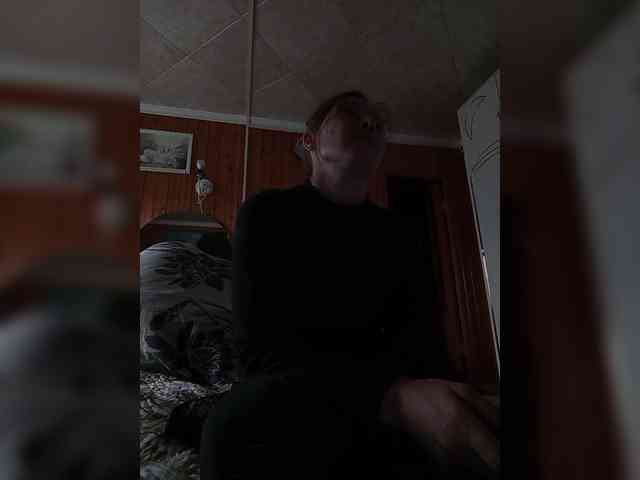 BarbiGirla webcam
