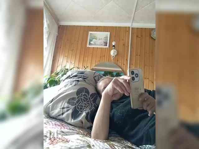 BarbiGirla webcam