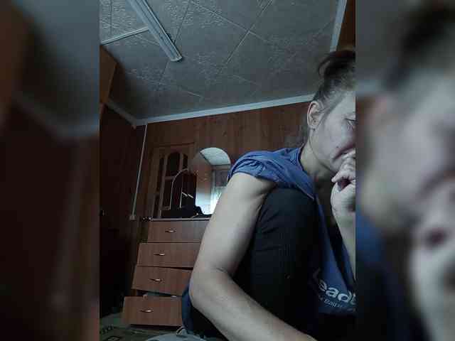 BarbiGirla webcam
