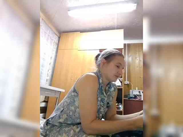BarbiGirla webcam