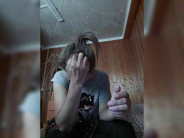BarbiGirla webcam