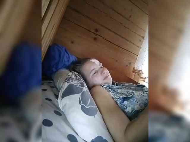 BarbiGirla webcam