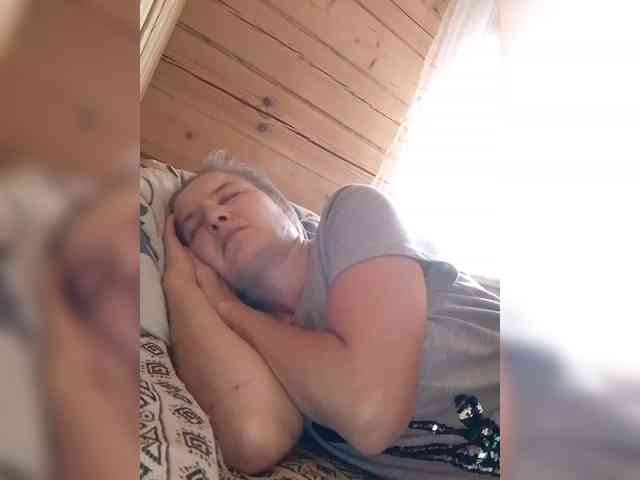 BarbiGirla webcam