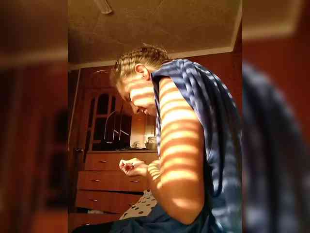 BarbiGirla webcam