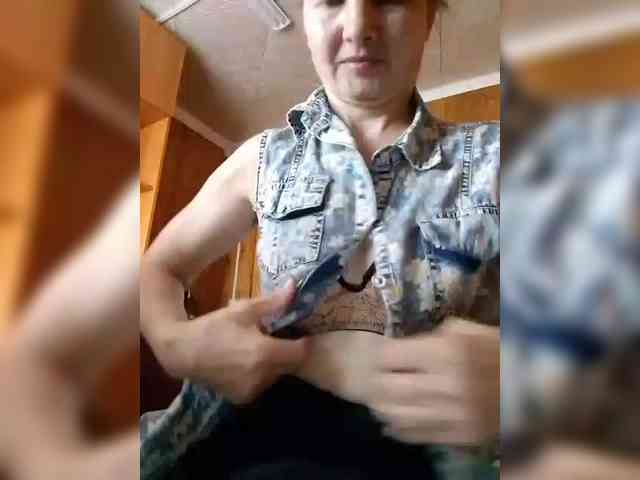 BarbiGirla webcam