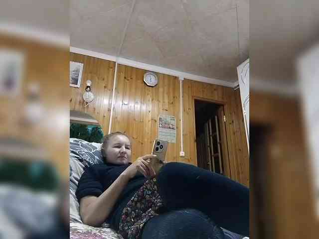 BarbiGirla webcam