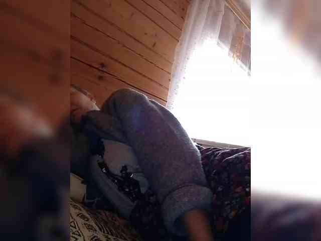 BarbiGirla webcam