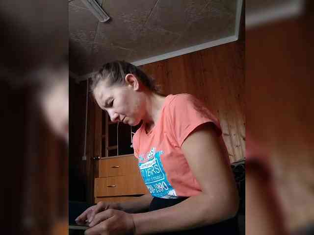 BarbiGirla webcam