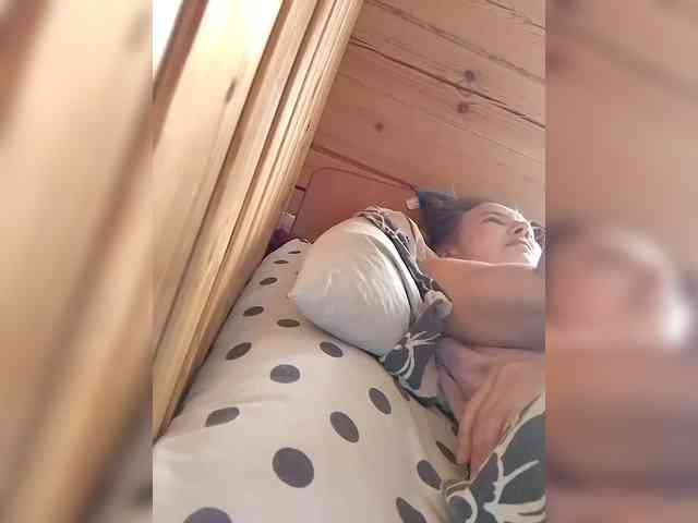 BarbiGirla webcam