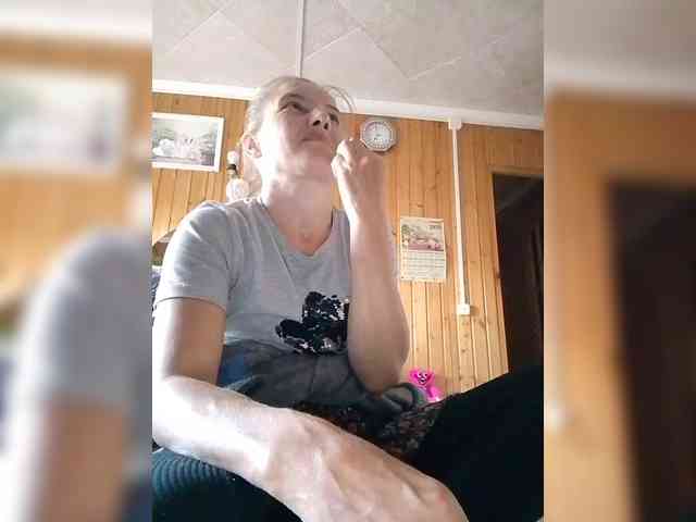 BarbiGirla webcam