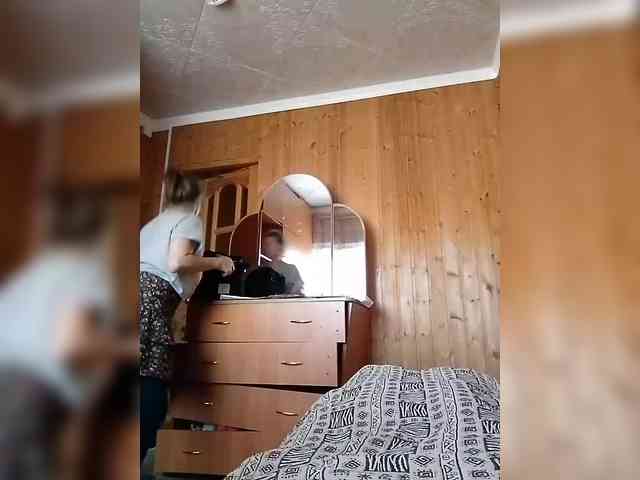 BarbiGirla webcam