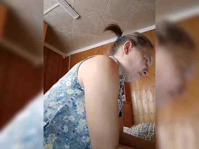 BarbiGirla webcam
