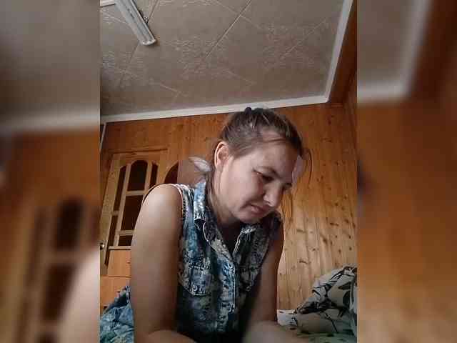 BarbiGirla webcam