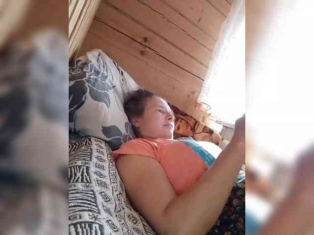 BarbiGirla webcam