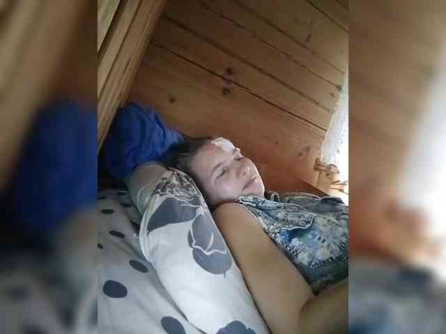 BarbiGirla webcam