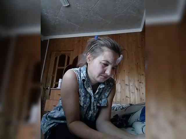 BarbiGirla webcam