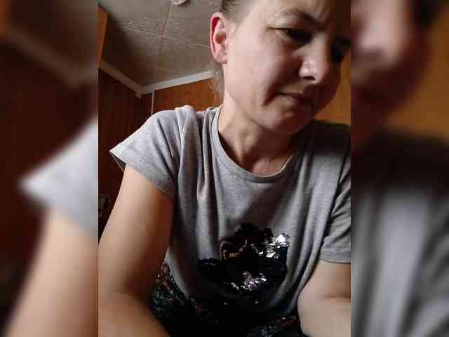 BarbiGirla webcam