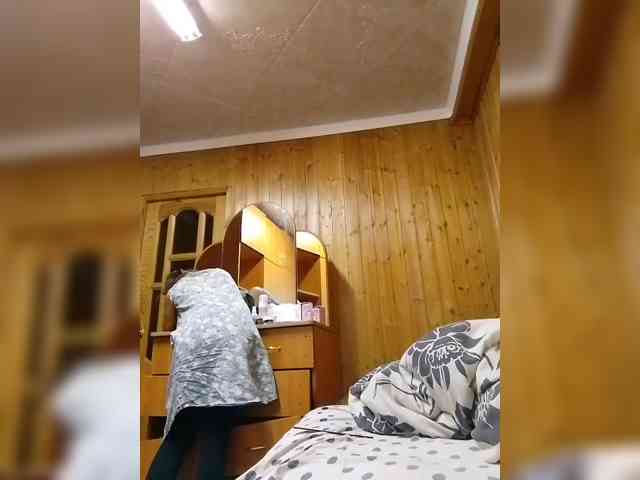 BarbiGirla webcam