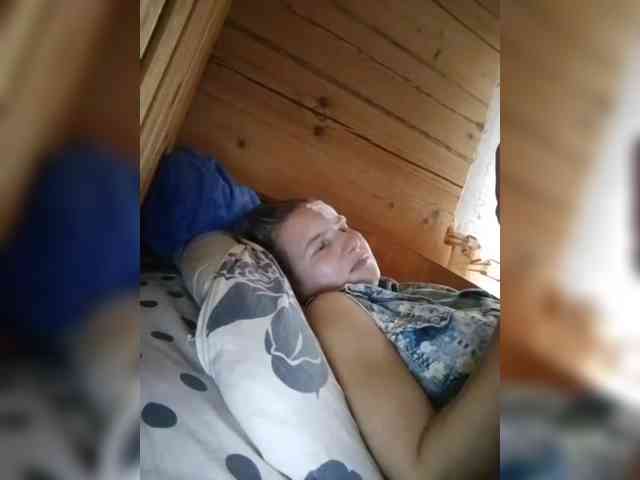 BarbiGirla webcam