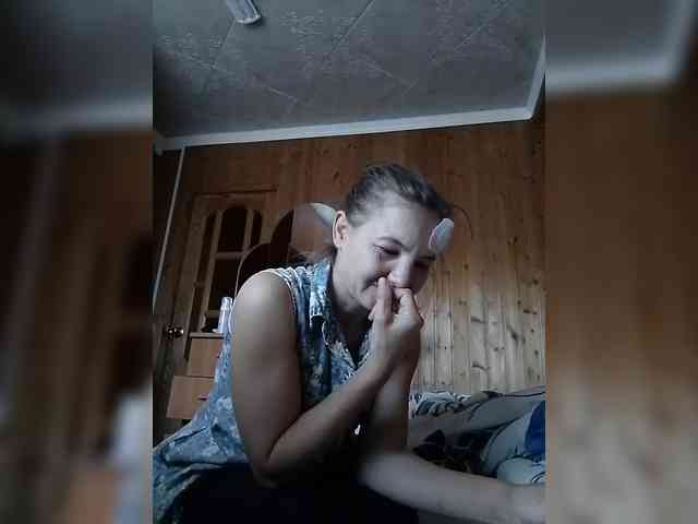BarbiGirla webcam