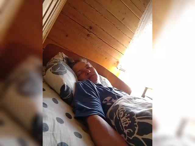 BarbiGirla webcam