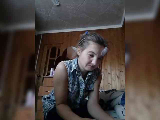 BarbiGirla webcam