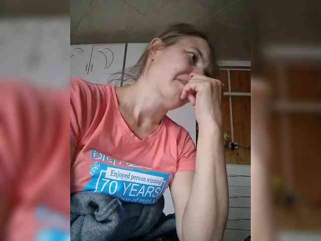 BarbiGirla webcam