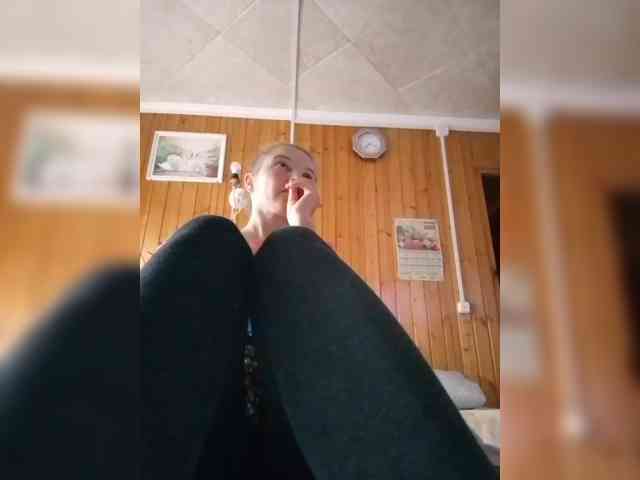 BarbiGirla webcam