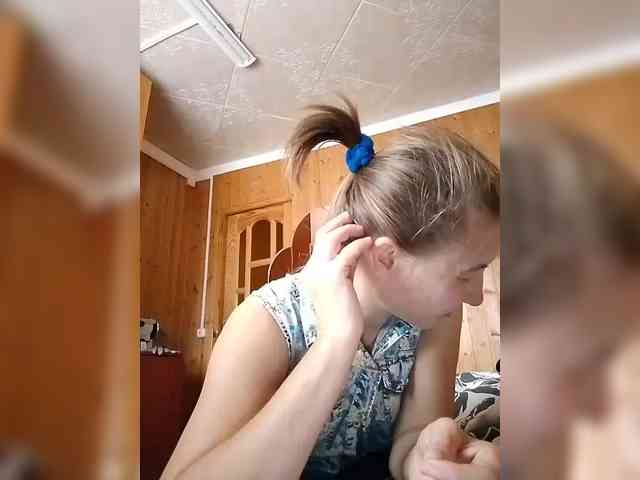 BarbiGirla webcam