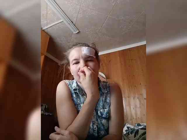 BarbiGirla webcam
