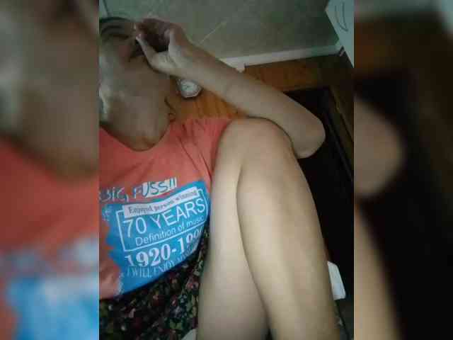 BarbiGirla webcam