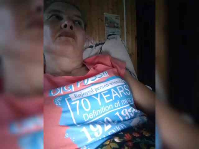 BarbiGirla webcam