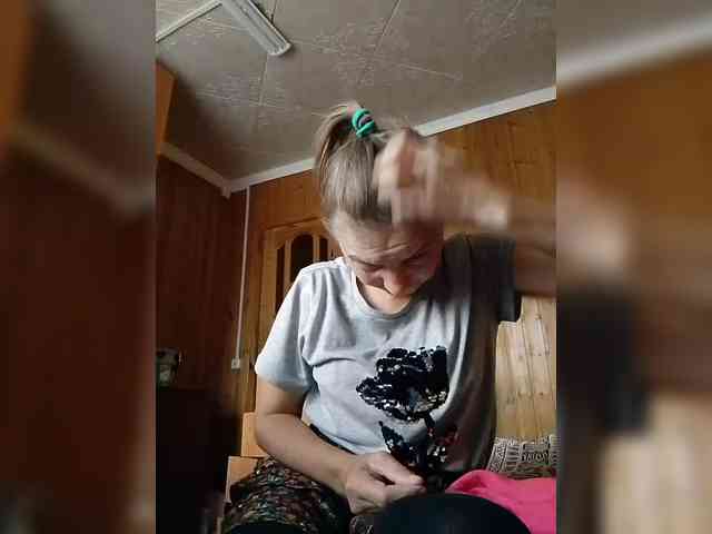 BarbiGirla webcam