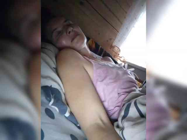 BarbiGirla webcam