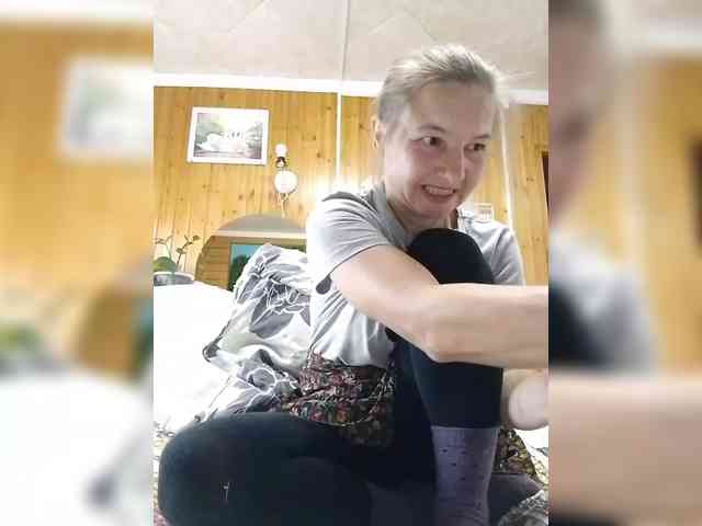 BarbiGirla webcam