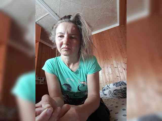 BarbiGirla webcam
