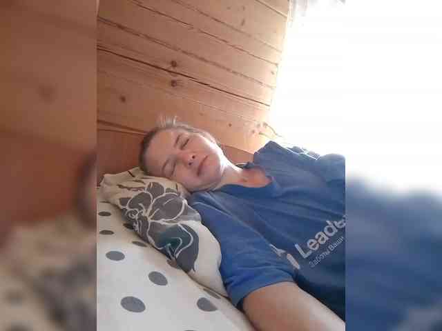 BarbiGirla webcam