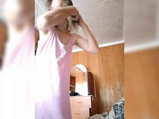 BarbiGirla webcam