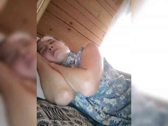 BarbiGirla webcam